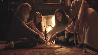 【Italy】SKAM Season 3 21:42 Episode 10-Gods Above【Chinese subtitles @Sidoimujeng】