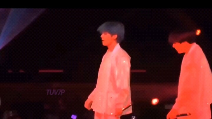 Chàng trai tuyệt vời.