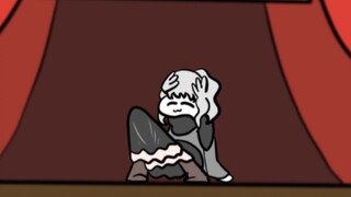 Rhode Island's First Leg-Clamping Sword Competition