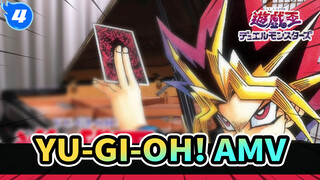 Yu-Gi-Oh! AMV_4