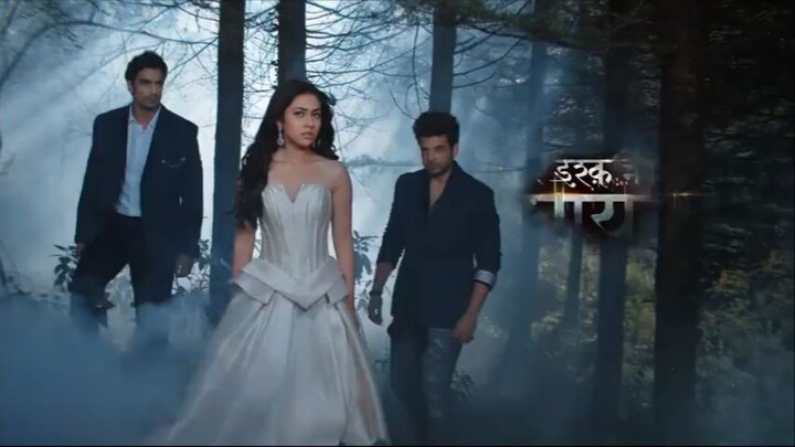 Tere Ishq Mein Ghayal - 12th February 2023 - Full Episode 1