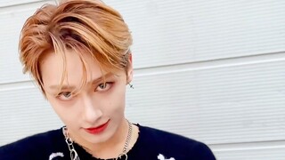 [Tranh gốc HD] 220602 Thử thách HOT của Wen Junhui