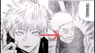 Why are you the only one who gets uglier the more you draw?