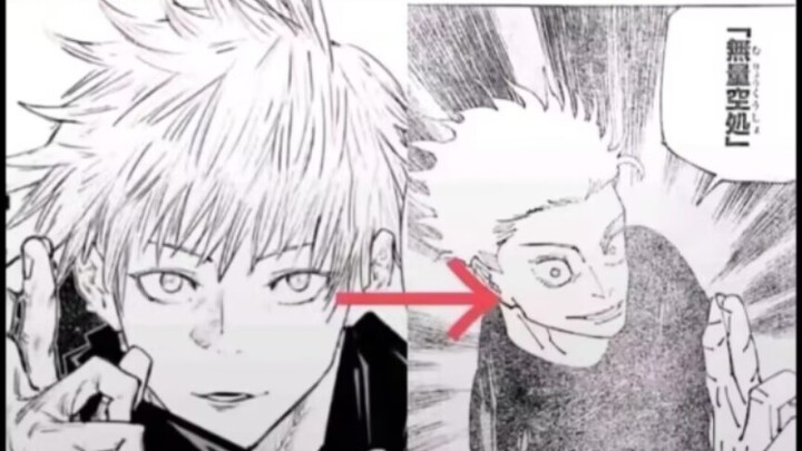 Why are you the only one who gets uglier the more you draw?