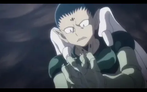 HxHunTer กอล์นคิรัว ไคท์ Ep 04 น้องสาวของเมลแอม