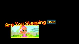 30 Sing Along with Animation TuneSingRhymes Edition - Are You Sleeping