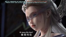 Peerles Battle Spirit Episode 152 Sub Indo