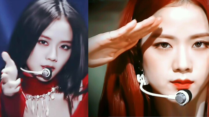 [BLACKPINK] Jisoo's beauty is unmatched!