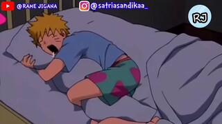 Naruto Dubbing Sunda Lucu