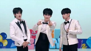 จับรถไฟขบวนสุดท้าย! โซฮี หมิงแจฮยอน เฉิงฮันบิน เซี่ยงไฮ้ Love cha!