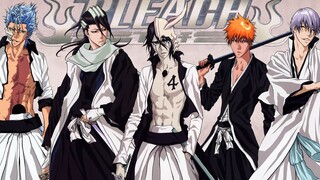 Arrancar Return to Blade Collection