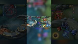 KETIKA PESULAT MARAH!! #gamermuda #mobilelegends