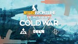 【GMV】 Black Ops: Cold War Official Game Trailer