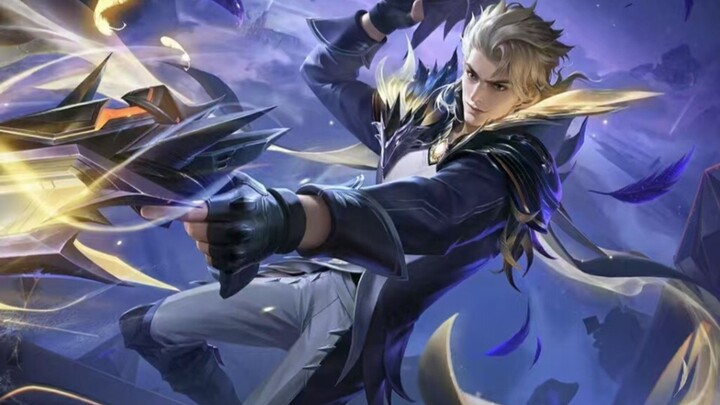 Review skin epic Marcopolo