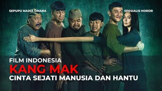 KANG MAK FROM PEE MAK | KISAH CINTA ANTARA MANUSIA DAN HANTU