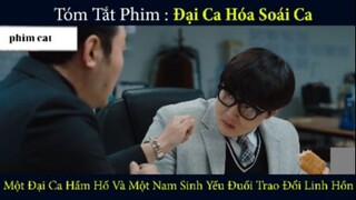 Tóm tắt:Đại hóa soái ca trong trường học phần 3