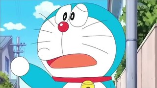 New Doraemon movie in hindi ll Hindi Nobita and Doraemon best cartoon #doraemon