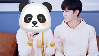 [Đêm trăng xa] Trà sữa tiêu chuẩn kép về Yuanzi Chen Zheyuan x Shen Yue