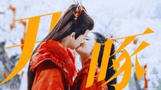 【李昀锐×加奈那】小狐狸终于看清自己的心开啄了!谁还没嗑这一对!鸿奕×宴爽