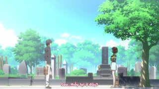 [Vietsub] 10cm Tình Yêu Tập 3 - Itsudatte Bokura no Koi wa 10cm Datta