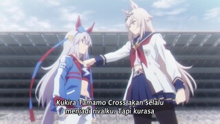 Uma Musume: Cinderella Gray Part 2 Eps 07 indo