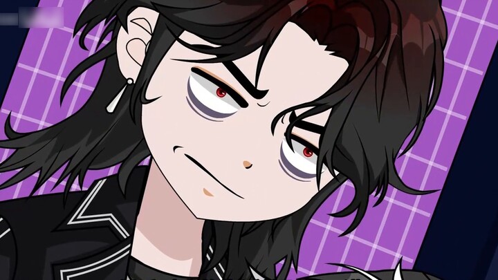 So white, I want to kiss it