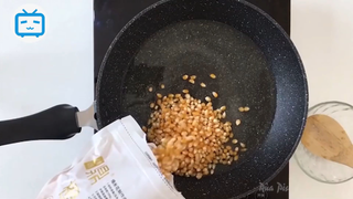 Góc review đồ ăn cực dị của Đường Ni -  Phần 8 #food