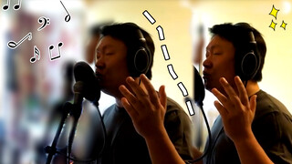 Chàng trai Trung Quốc cover "Numb"- Linkin Park hay không kém bản gốc