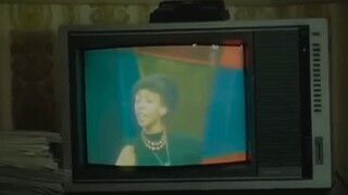 30 ปีที่ผ่านมา เธอบันทึกทุกสิ่งทุกอย่างที่ปรากฏบนโทรทัศน์