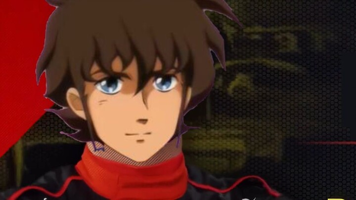 【Macross】Silakan pilih pilot VF Anda