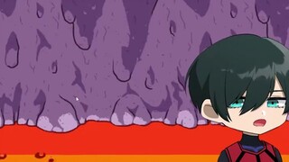 [Blue Prison sounds really good] Let's play football!! A dreamlike joint showdown!! (The sound is re