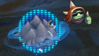 Flying Turtle is the best feature in Wuthering Waves