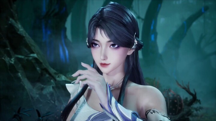 Wu Sui Xinghe Eps 39 indo