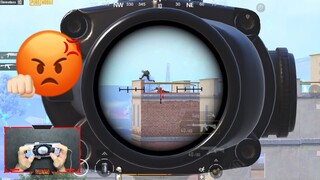 I WILL BROKE THIS IPHONE😡Pubg Mobile