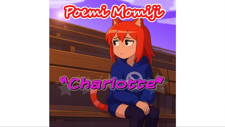 POEMI MOMIJI - Charlotte