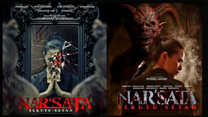 Nar'sata; Sekutu Setan 2026