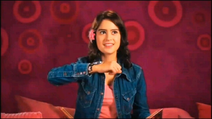 mia and me into ไทย