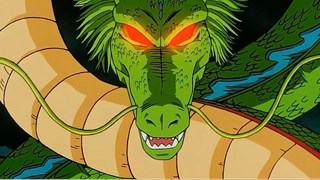 Những Con Rồng Mạnh Nhất Trong Vũ Trụ Dragon Ball - Rồng Thần Hủy Diệt-1
