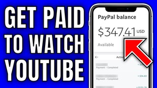 How to Earn $800 Online by Watching Videos (Make Money Online)