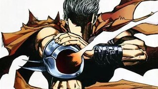 Martial God 004: The Man Who Destroyed His Genocide