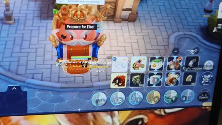 No ML card No problem