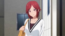 EP 3 - Tomo-chan wa Onnanoko! [Sub Indo]