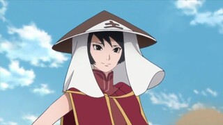 #117 Minecraft giấy : làm Tsuchikage Đệ Tứ - Kurotsuchi ninja làng đá || LĐV