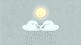 【Weather Report】Rain after rain