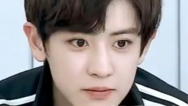 [Park Chanyeol] Rich Yet Self-Aware