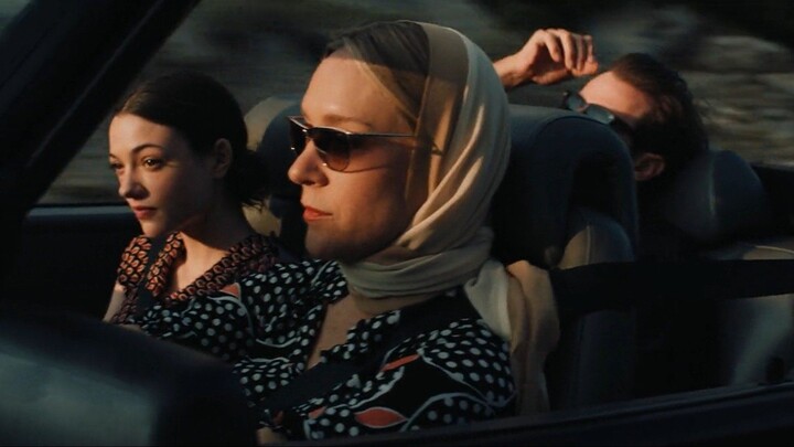 Watch Bonjour Tristesse Full Movie 2025 HD