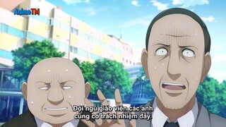 Ẩm Thực Của Ferrmat Tập 1 Thuyết minh