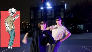 »" Chú Thuật Hồi Chiến "là một vũ đạo gốc. "Một quả bóng khoai môn".