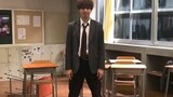 [Katayose Ryota] เวอร์ชั่นเต็มของการเต้นรำอันธพาลในโรงเรียน A คลาส A สามปี