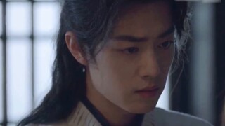 [Xiao Zhan Narcissus |. Tiga Iri] "Bertemu Yang Mulia di Musim Semi" Episode 12 |. Saat-saat indah h